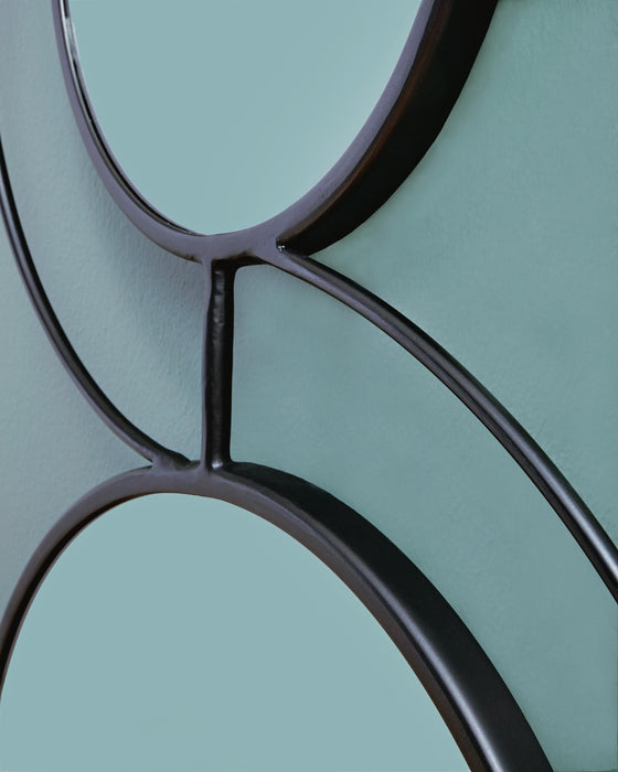 Shayham Accent Mirror - alternate view 8