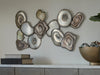 Worthman Wall Decor - alternate view 3