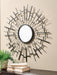Garrenworth Accent Mirror