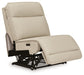 Double Deal 6-Piece Reclining Sectional - alternate view 3