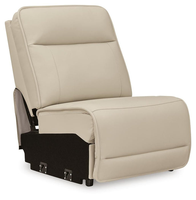 Double Deal 6-Piece Reclining Sectional - alternate view 5