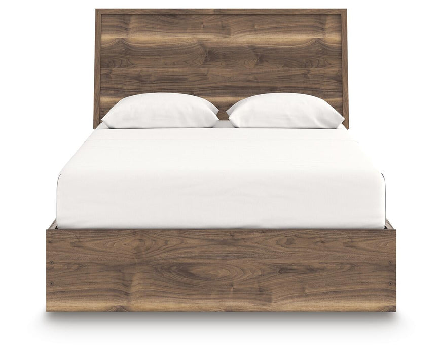 Chirason Queen Panel Bed - alternate view 3