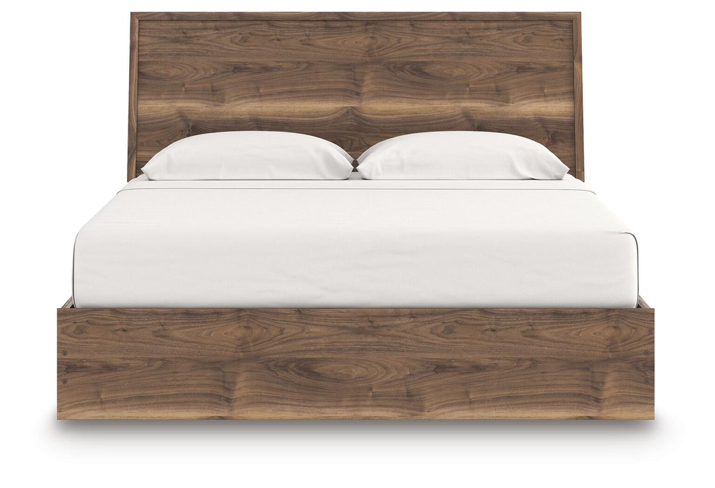 Chirason King Panel Bed - alternate view 3