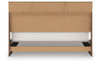 Chirason King Panel Bed - alternate view 5