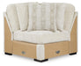 Chessington 3-Piece Sectional - alternate view 4