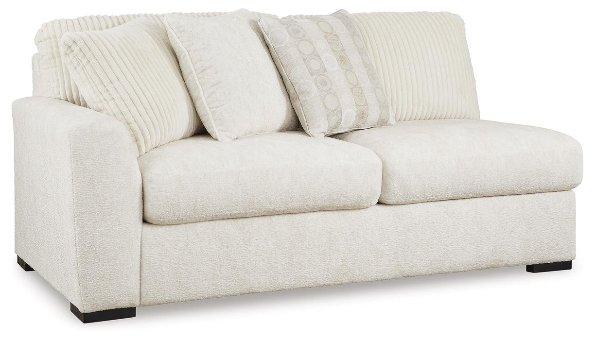 Chessington 3-Piece Sectional - alternate view 3