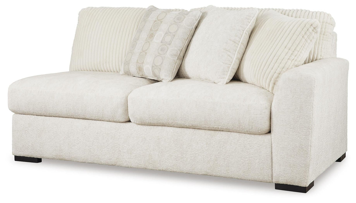Chessington 3-Piece Sectional - alternate view 5