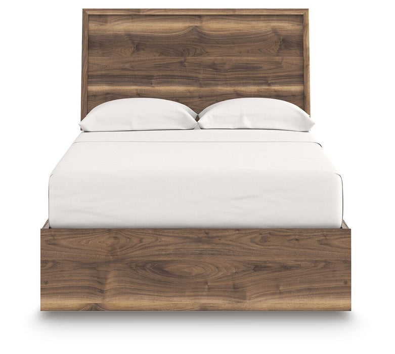 Chirason Full Panel Bed - alternate view 3