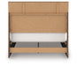Chirason Full Panel Bed - alternate view 4