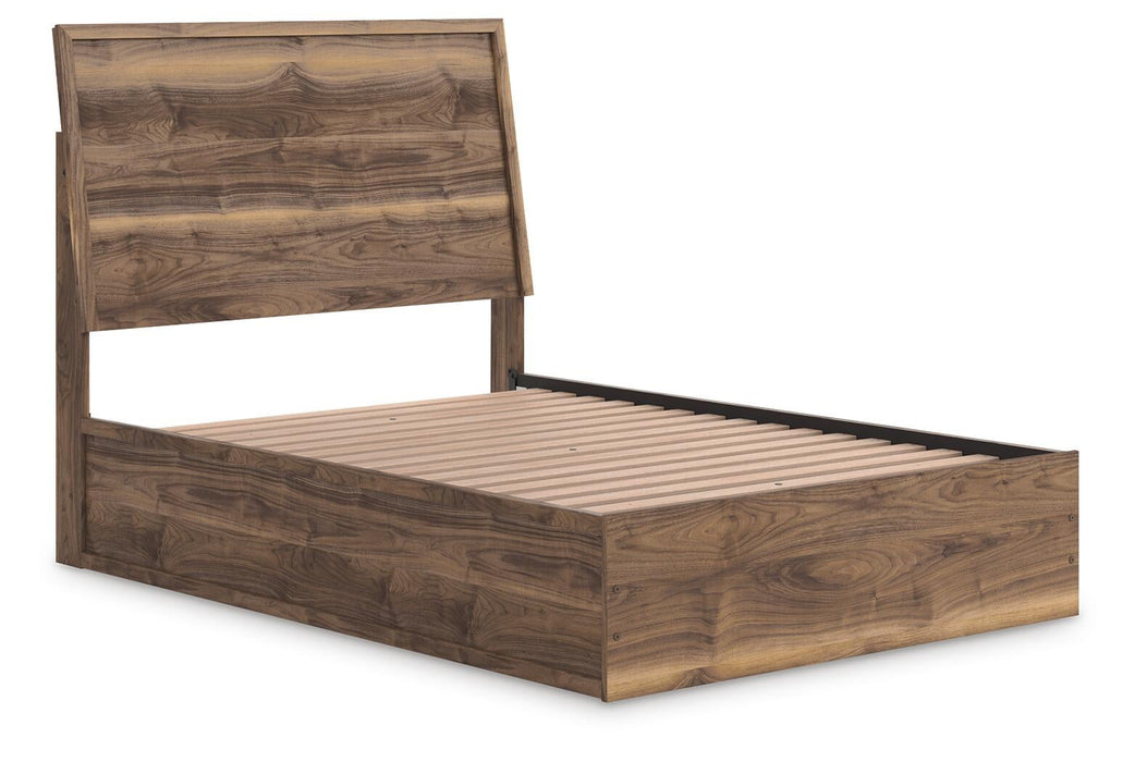Chirason Full Panel Bed - alternate view 6