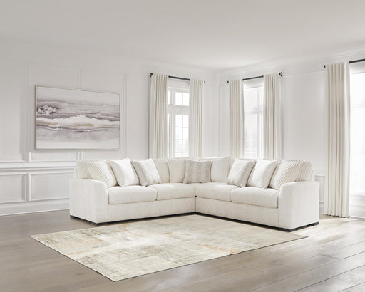 Chessington 3-Piece Sectional - alternate view 2