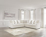 Chessington 3-Piece Sectional - alternate view 2