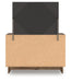 Chirason Dresser and Mirror - alternate view 5