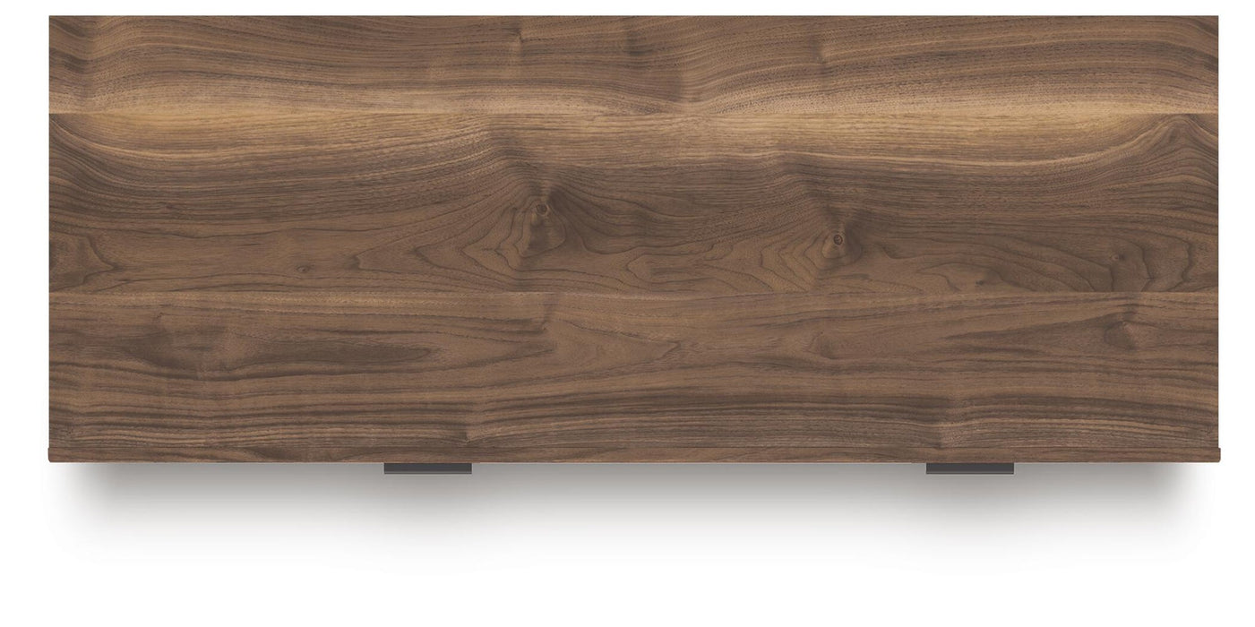Chirason Six Drawer Dresser - alternate view 7