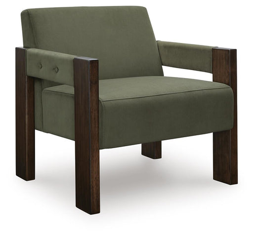 Adlanlock Accent Chair - alternate view 2