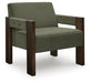 Adlanlock Accent Chair - alternate view 2