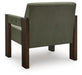 Adlanlock Accent Chair - alternate view 4
