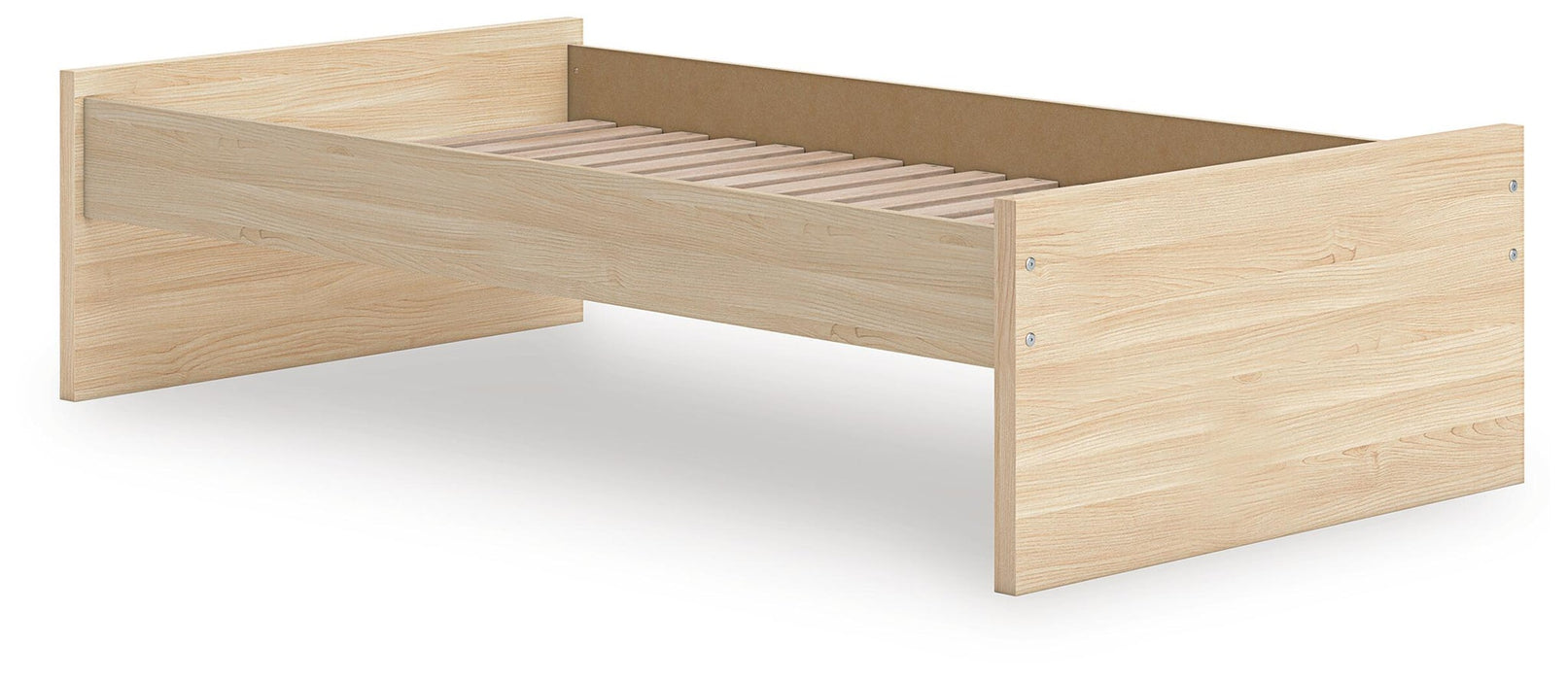 Onita Twin Platform Bed - alternate view 3