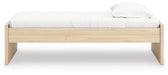Onita Twin Platform Bed - alternate view 7