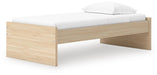 Onita Twin Platform Bed - alternate view 5