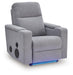 Pineland Glider PWR REC w/Audio System - alternate view 2