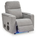 Pineland Glider PWR REC w/Audio System - alternate view 3