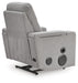Pineland Glider PWR REC w/Audio System - alternate view 6