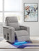 Pineland Glider PWR REC w/Audio System - alternate view 8