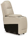 Double Deal 5-Piece Reclining Sectional with Console - alternate view 4