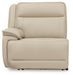 Double Deal 5-Piece Reclining Sectional with Console - alternate view 6