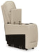 Double Deal 5-Piece Reclining Sectional with Console - alternate view 5