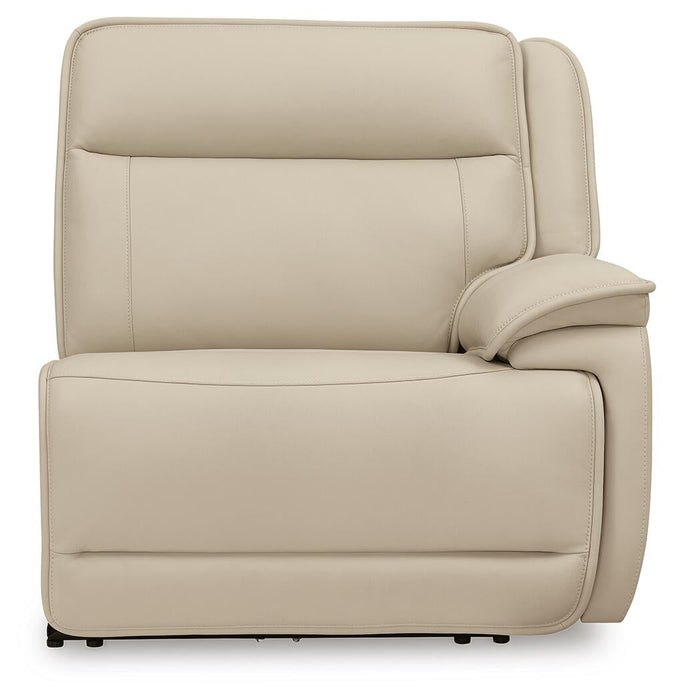 Double Deal 5-Piece Reclining Sectional with Console - alternate view 10