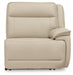 Double Deal 5-Piece Reclining Sectional with Console - alternate view 10