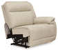 Double Deal 5-Piece Reclining Sectional with Console - alternate view 11