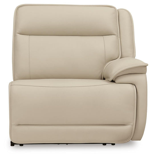Double Deal 4-Piece Reclining Sectional - alternate view 2
