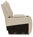 Double Deal 5-Piece Reclining Sectional with Console - alternate view 17