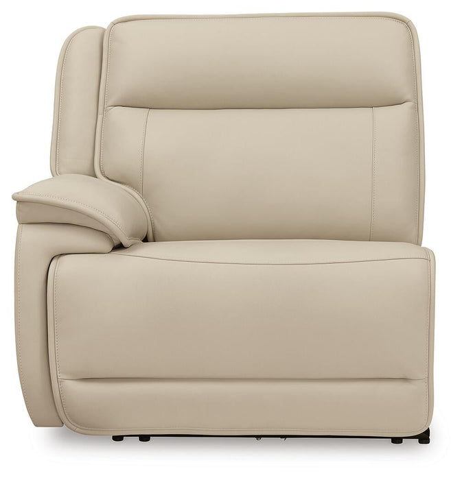 Double Deal 4-Piece Reclining Sectional - alternate view 5