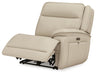 Double Deal 4-Piece Reclining Sectional - alternate view 4