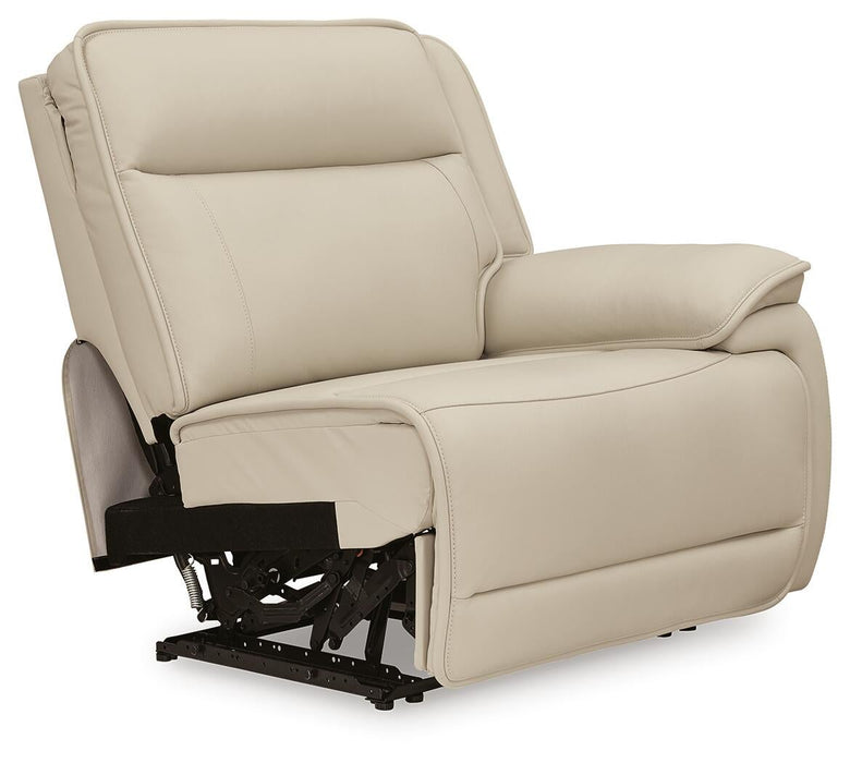 Double Deal 4-Piece Reclining Sectional - alternate view 6