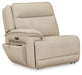 Double Deal 4-Piece Reclining Sectional - alternate view 7