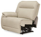 Double Deal 4-Piece Reclining Sectional - alternate view 8
