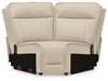 Double Deal 4-Piece Reclining Sectional - alternate view 12