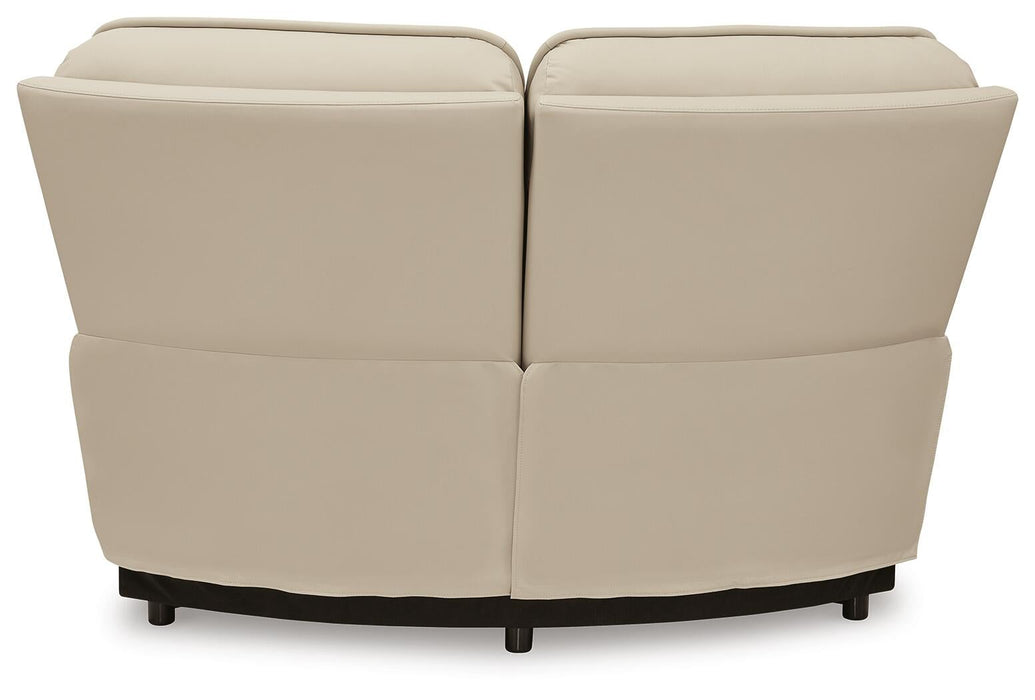 Double Deal 4-Piece Reclining Sectional - alternate view 13