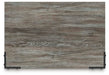 Frandern Two Drawer Night Stand - alternate view 6