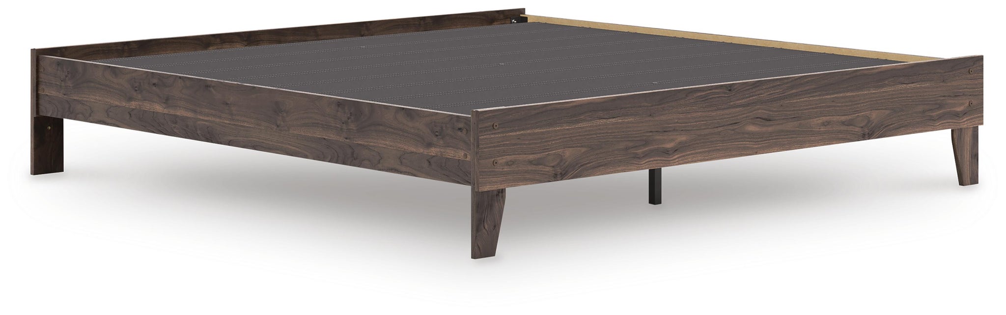 Calverson King Platform Bed - alternate view 3