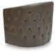 Brentlow Swivel Accent Chair - alternate view 4