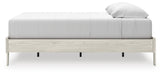 Socalle King Platform Bed - alternate view 7