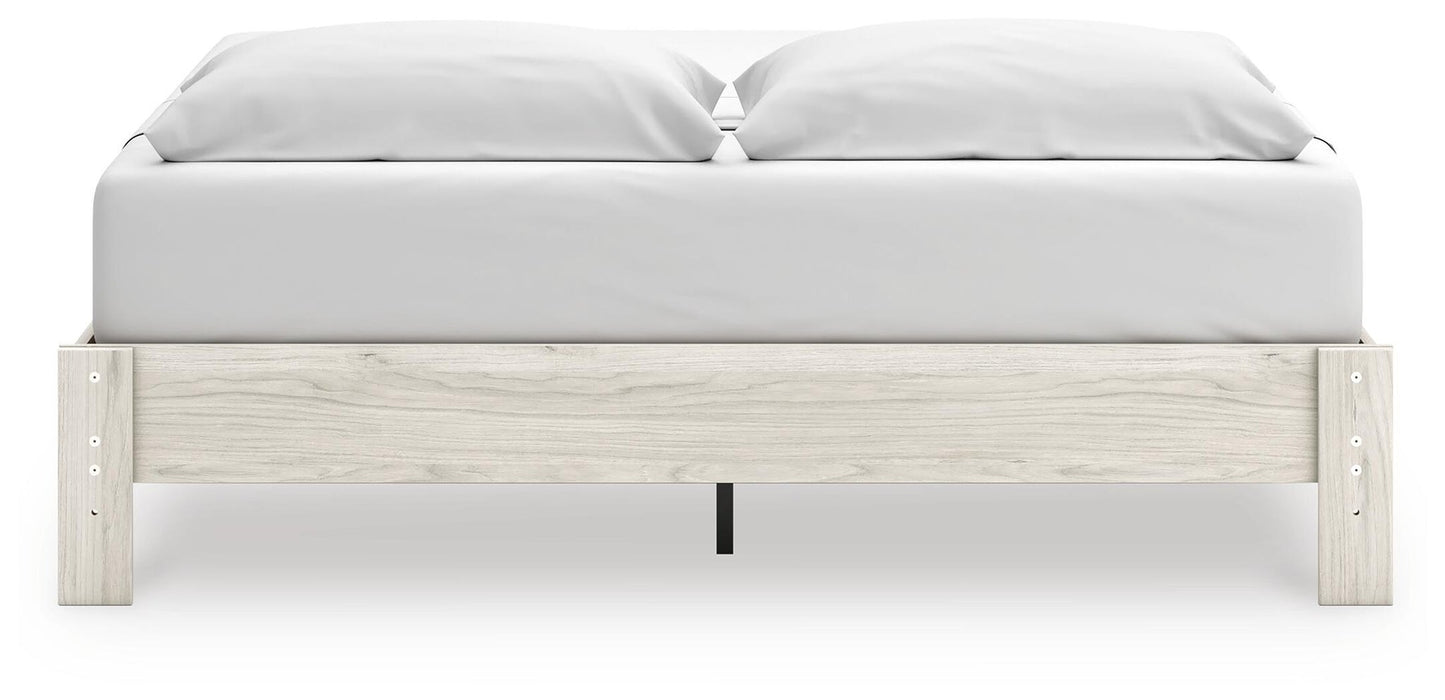 Socalle King Platform Bed - alternate view 6