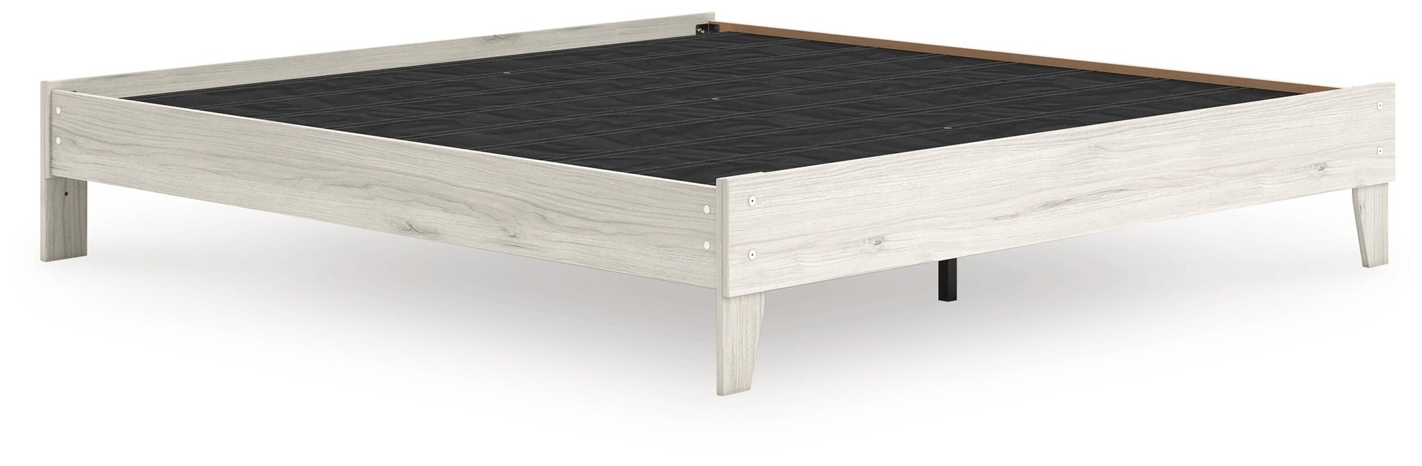 Socalle King Platform Bed - alternate view 3