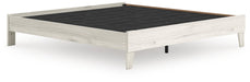 Socalle King Platform Bed - alternate view 3